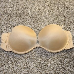 Maidenform Strapless Bra